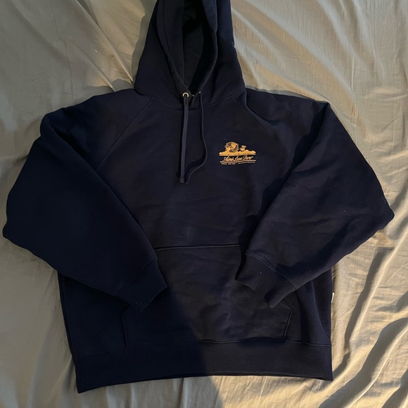 Aime Leon Dore Other - Aime Leon Dore Unisphere Hoodie